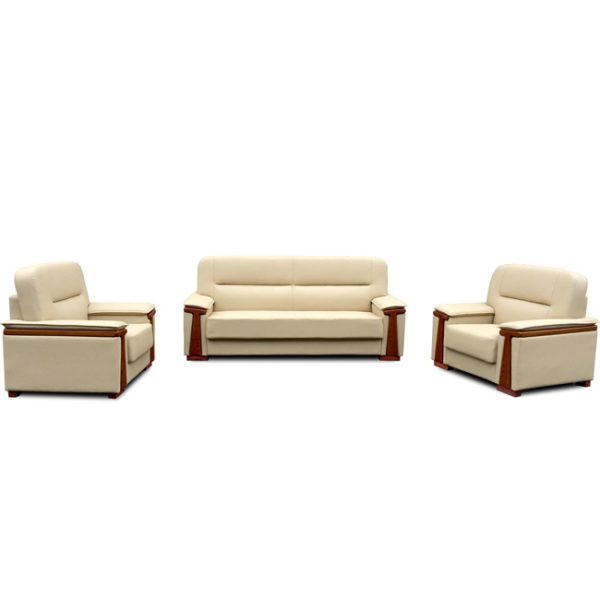 Sofa văn phòng hiện đại SF34