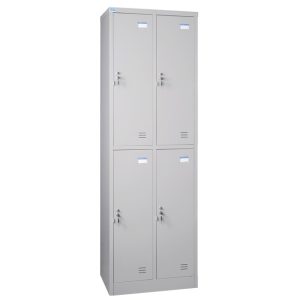 Tủ locker TU982-2K