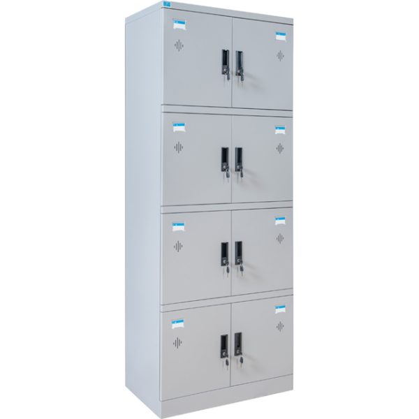 Tủ locker 8 ngăn TU984-2L