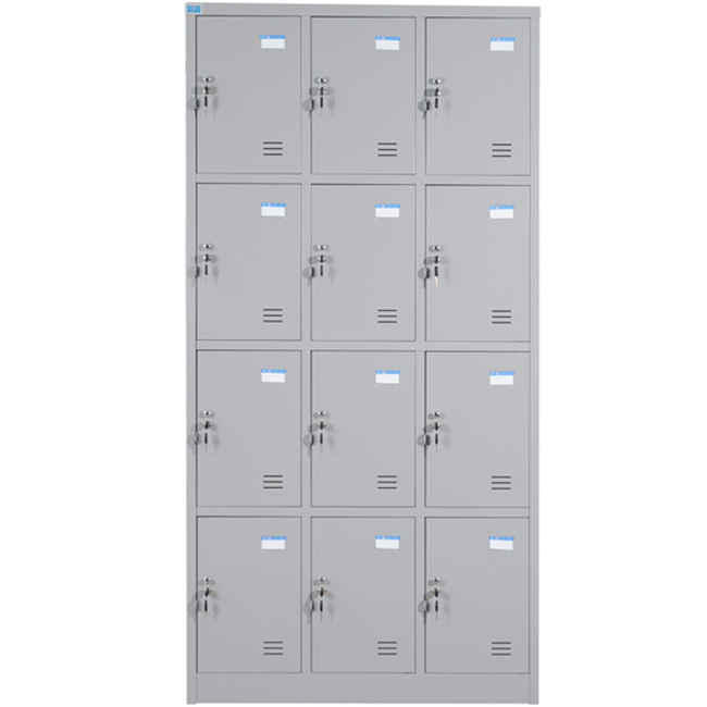 Tủ locker 12 ngăn TU984-3K