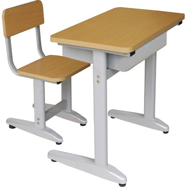 Bộ bàn ghế học sinh BHS106-4, GHS106-4