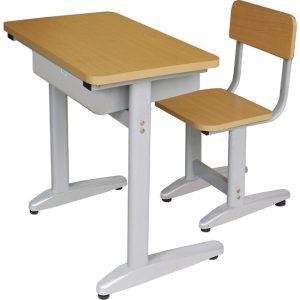 Bộ bàn ghế học sinh BHS106-4, GHS106-4