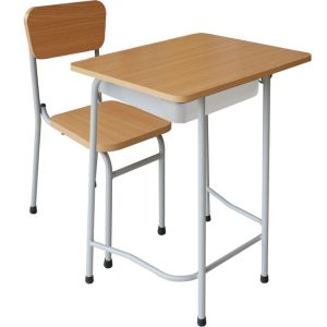 Bộ bàn ghế học sinh BHS107-3, GHS107-3