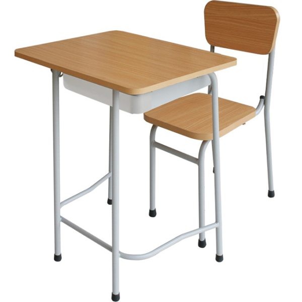 Bộ bàn ghế học sinh BHS107-5, GHS107-5