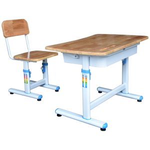 Bộ bàn ghế học sinh BHS29B-4
