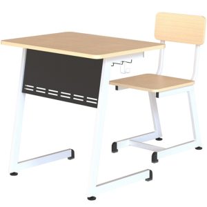 Bộ bàn ghế học sinh BHS40