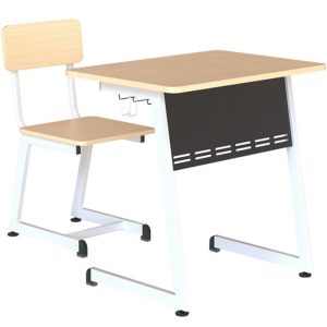 Bộ bàn ghế học sinh BHS40G
