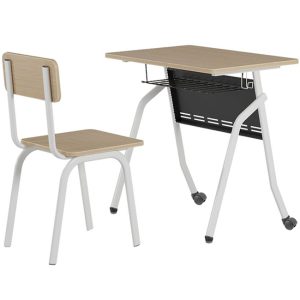 Bộ bàn ghế học sinh BHS41B