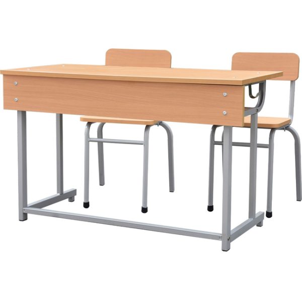 Bộ bàn ghế học sinh GHS102A, BHS102A