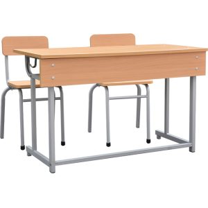 Bộ bàn ghế học sinh GHS102A, BHS102A
