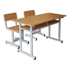 Bộ bàn ghế học sinh BHS110HP3, GHS110-3
