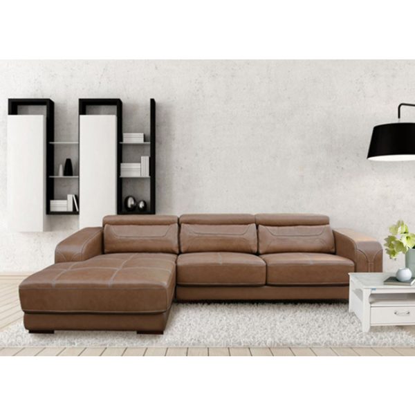 Sofa phòng khách đẹp SF107A