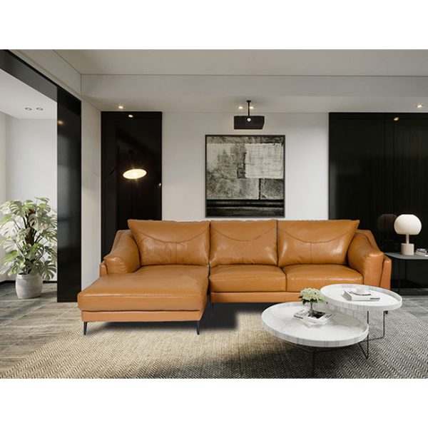 Sofa phòng khách cao cấp SF132A