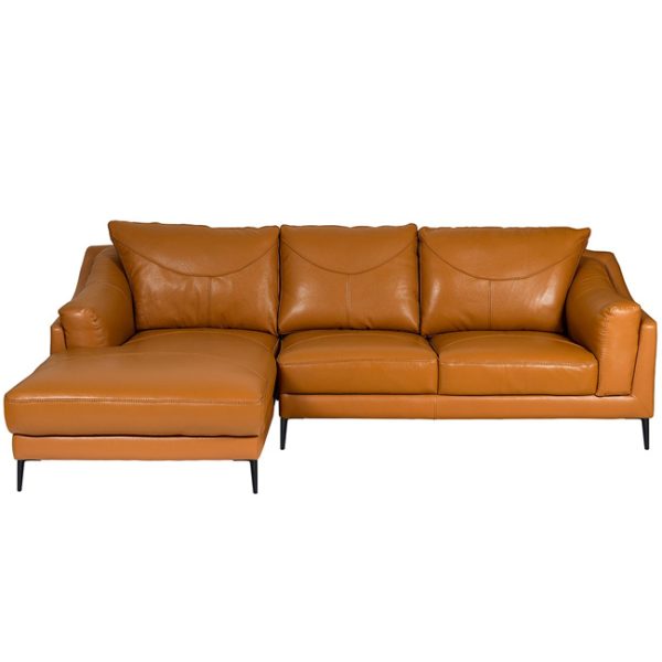 Sofa phòng khách cao cấp SF132A