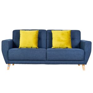 Ghế sofa vải nỉ SF317-3