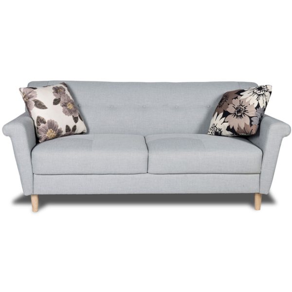 Ghế sofa vải nỉ SF319-3