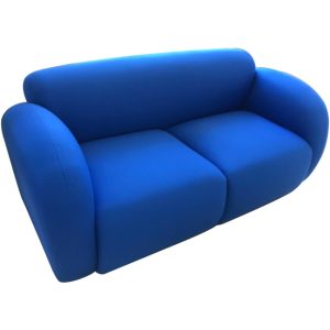 Ghế sofa vải nỉ SF323-3