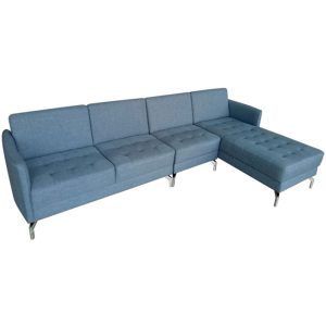 Bộ ghế sofa phòng khách SF401-3