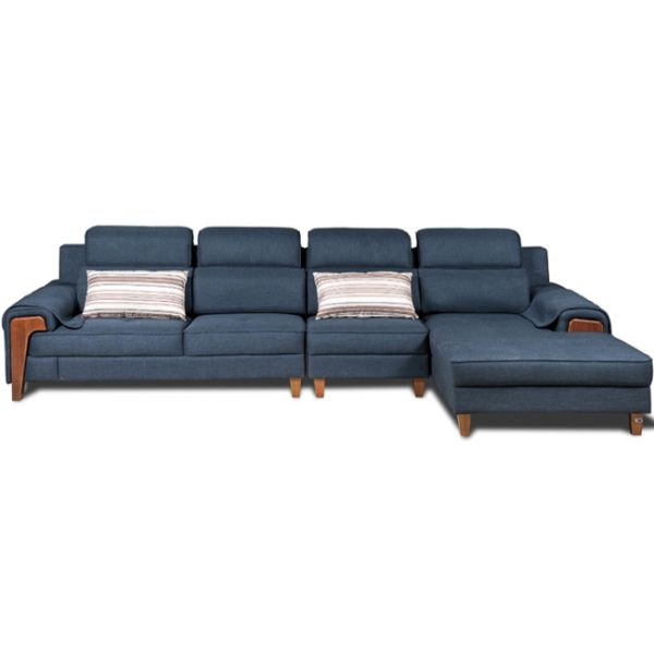 Bộ ghế sofa cao cấp SF404