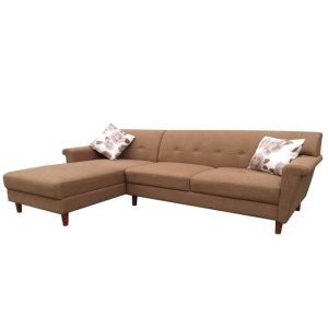 Ghế sofa bọc vải cao cấp SF405-3