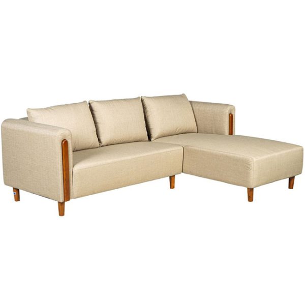 Bộ ghế sofa phòng khách nhỏ SF504-3
