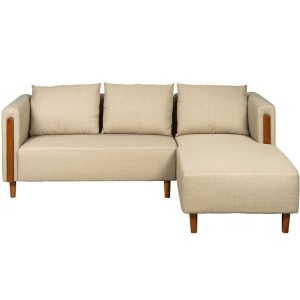Bộ ghế sofa phòng khách nhỏ SF504-3